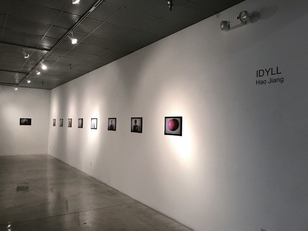 Lionel Rombach 美术馆，美国，2016